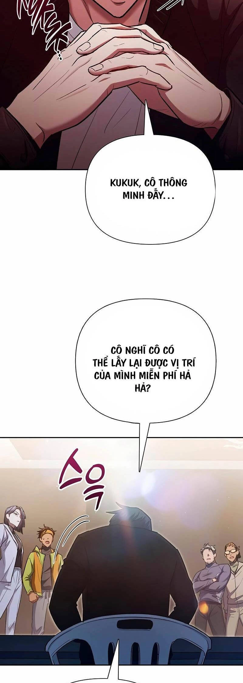 Những Ranker Cấp S Mà Tôi Nuôi Dưỡng Chapter 136 - 48