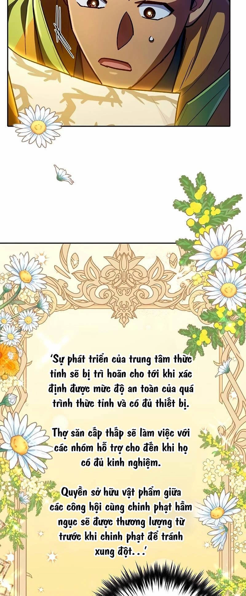 Những Ranker Cấp S Mà Tôi Nuôi Dưỡng Chapter 136 - 51