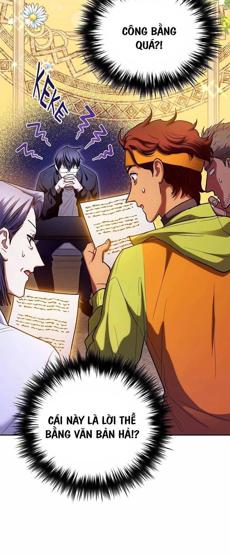 Những Ranker Cấp S Mà Tôi Nuôi Dưỡng Chapter 136 - 52