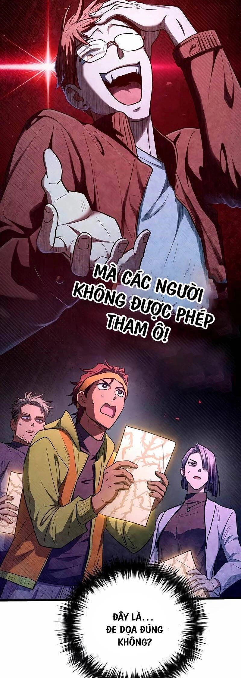 Những Ranker Cấp S Mà Tôi Nuôi Dưỡng Chapter 136 - 56