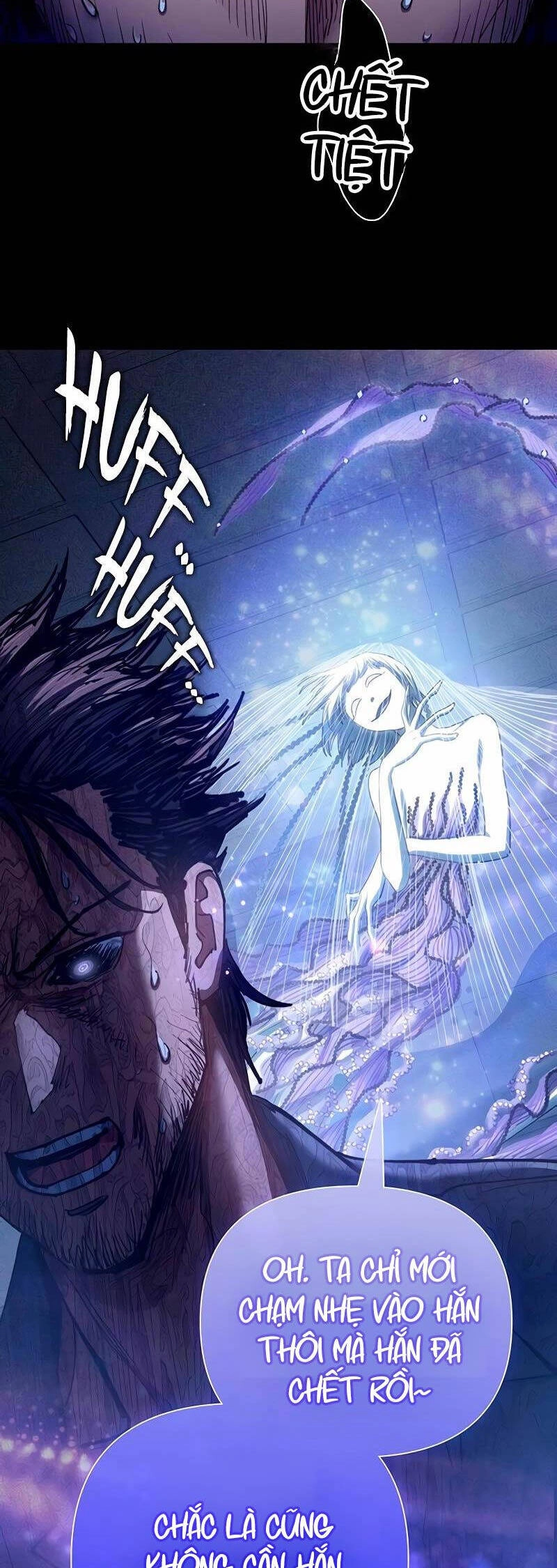 Những Ranker Cấp S Mà Tôi Nuôi Dưỡng Chapter 136 - 60