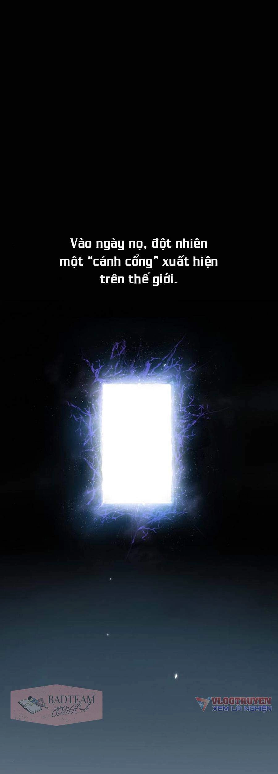 Những Ranker Cấp S Mà Tôi Nuôi Dưỡng Chapter 1 - 2