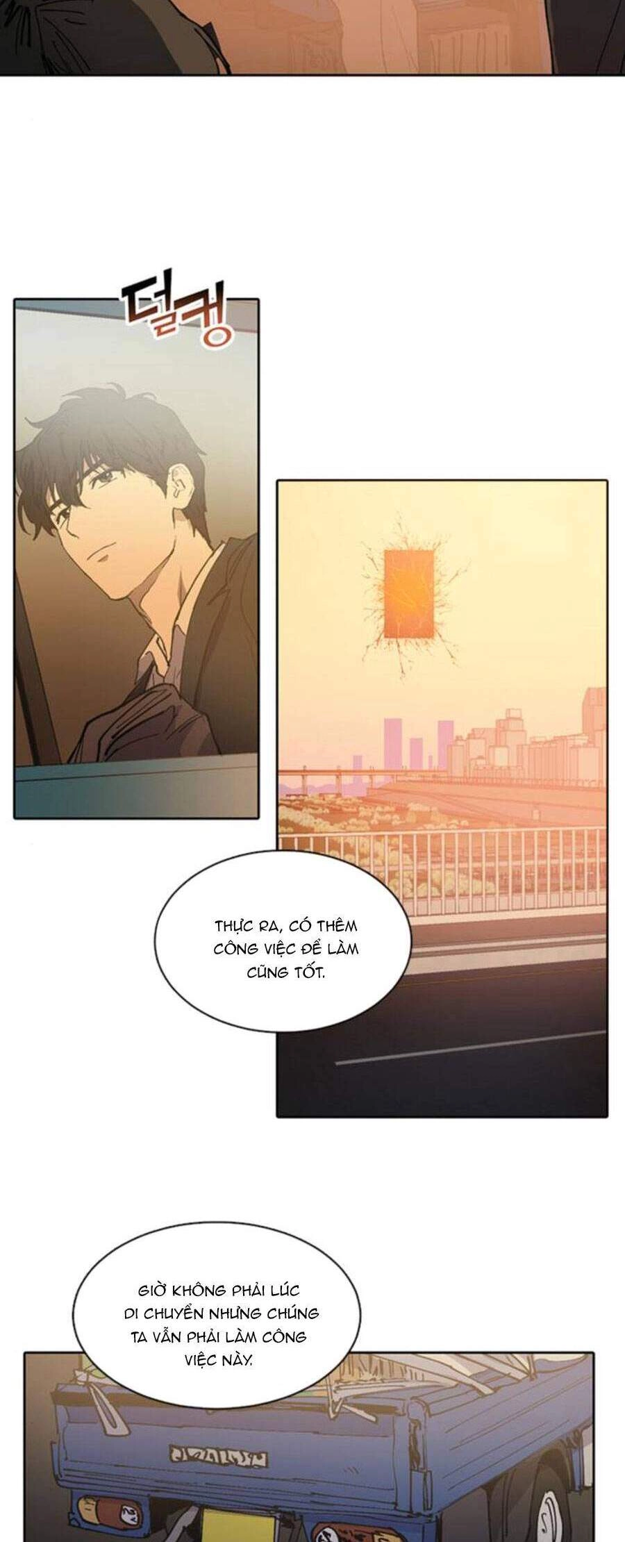 Những Ranker Cấp S Mà Tôi Nuôi Dưỡng Chapter 1 - 12