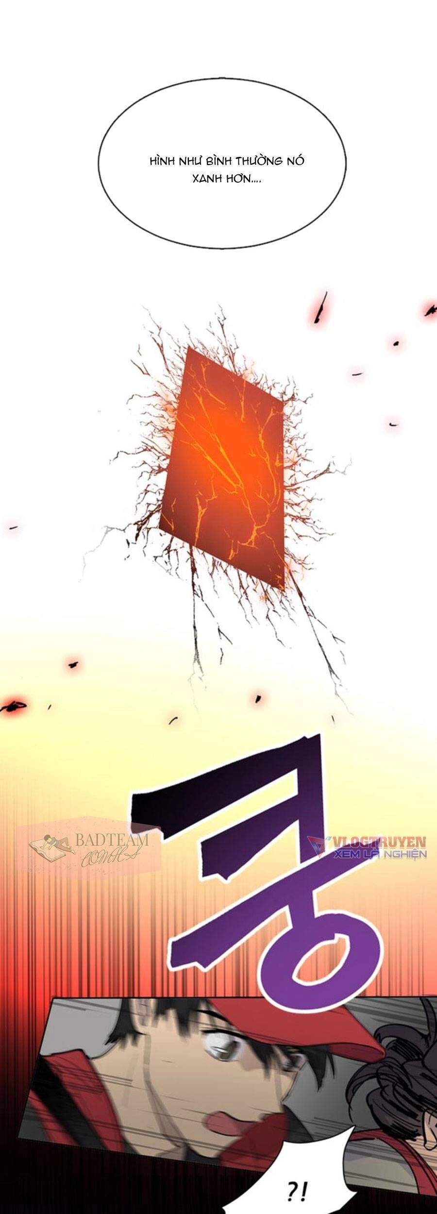 Những Ranker Cấp S Mà Tôi Nuôi Dưỡng Chapter 1 - 16