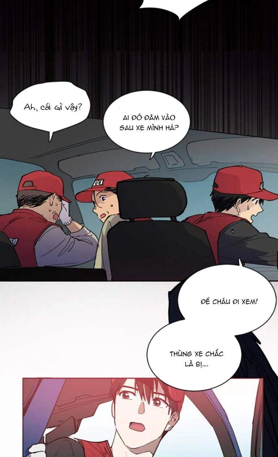 Những Ranker Cấp S Mà Tôi Nuôi Dưỡng Chapter 1 - 17