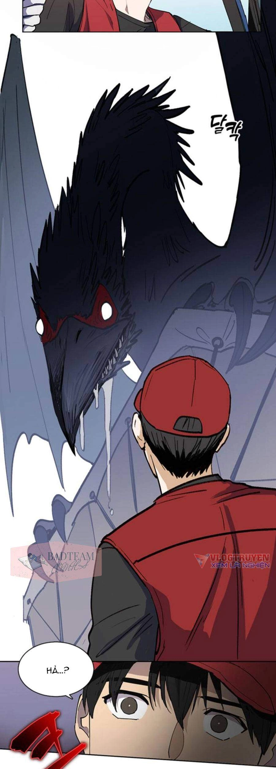 Những Ranker Cấp S Mà Tôi Nuôi Dưỡng Chapter 1 - 18