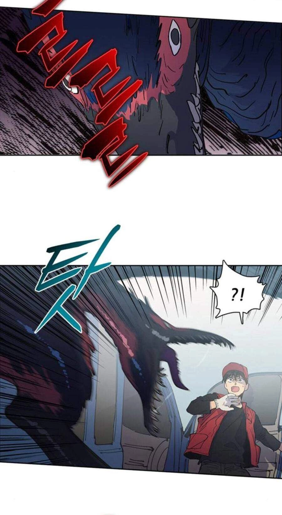 Những Ranker Cấp S Mà Tôi Nuôi Dưỡng Chapter 1 - 19