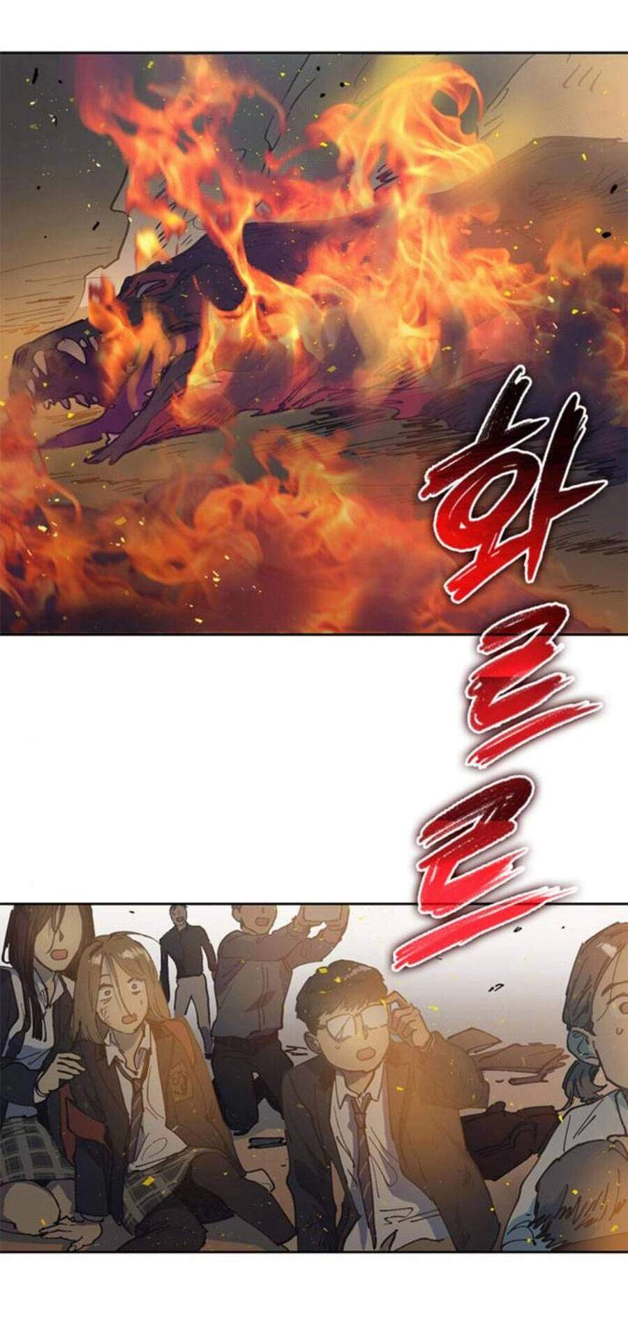 Những Ranker Cấp S Mà Tôi Nuôi Dưỡng Chapter 1 - 31