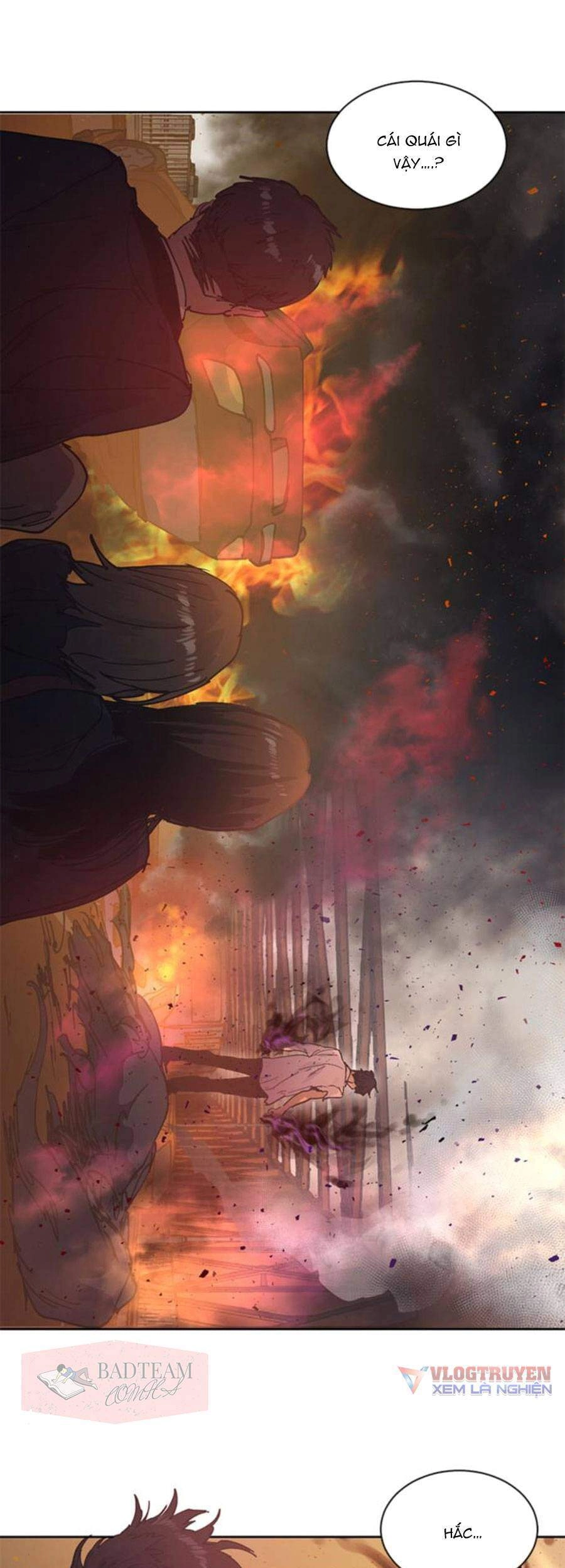 Những Ranker Cấp S Mà Tôi Nuôi Dưỡng Chapter 1 - 32