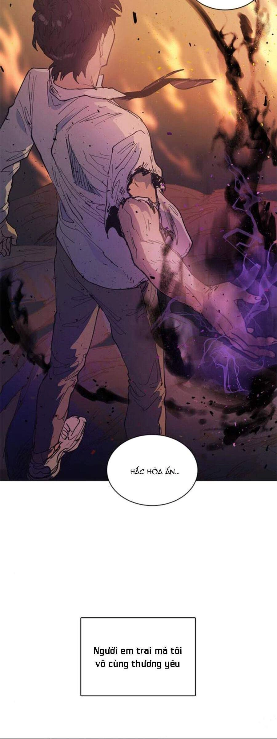 Những Ranker Cấp S Mà Tôi Nuôi Dưỡng Chapter 1 - 33