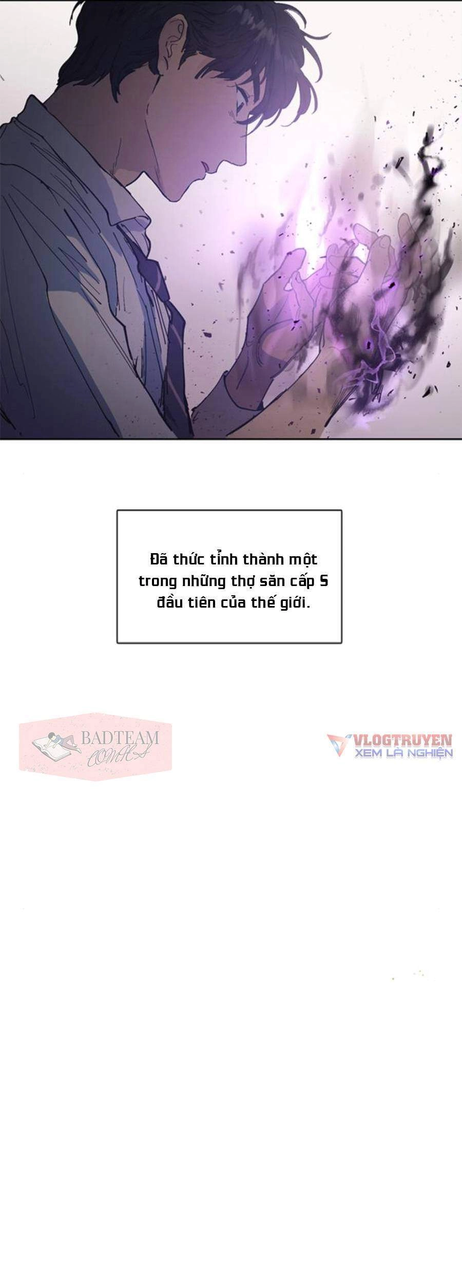 Những Ranker Cấp S Mà Tôi Nuôi Dưỡng Chapter 1 - 34