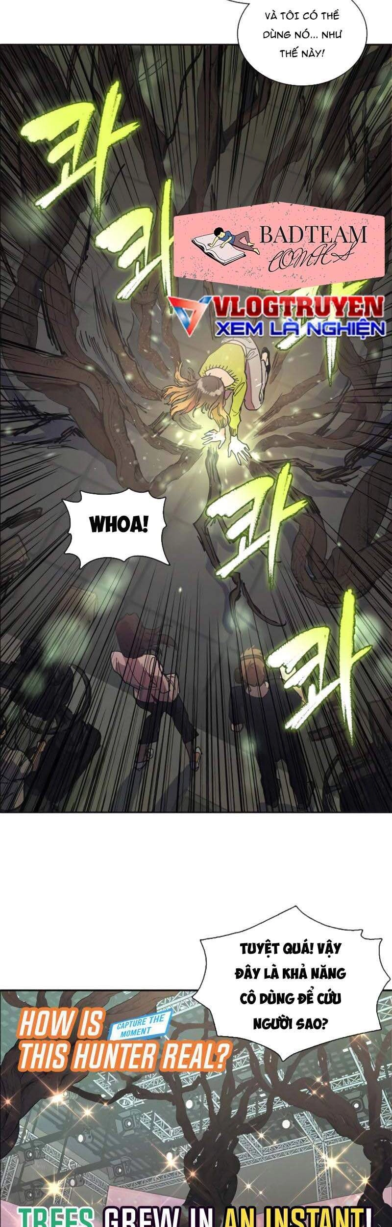 Những Ranker Cấp S Mà Tôi Nuôi Dưỡng Chapter 2 - 4