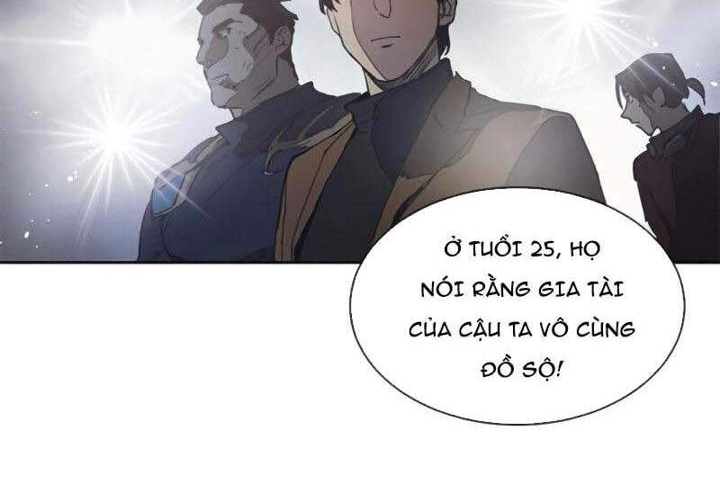 Những Ranker Cấp S Mà Tôi Nuôi Dưỡng Chapter 2 - 10