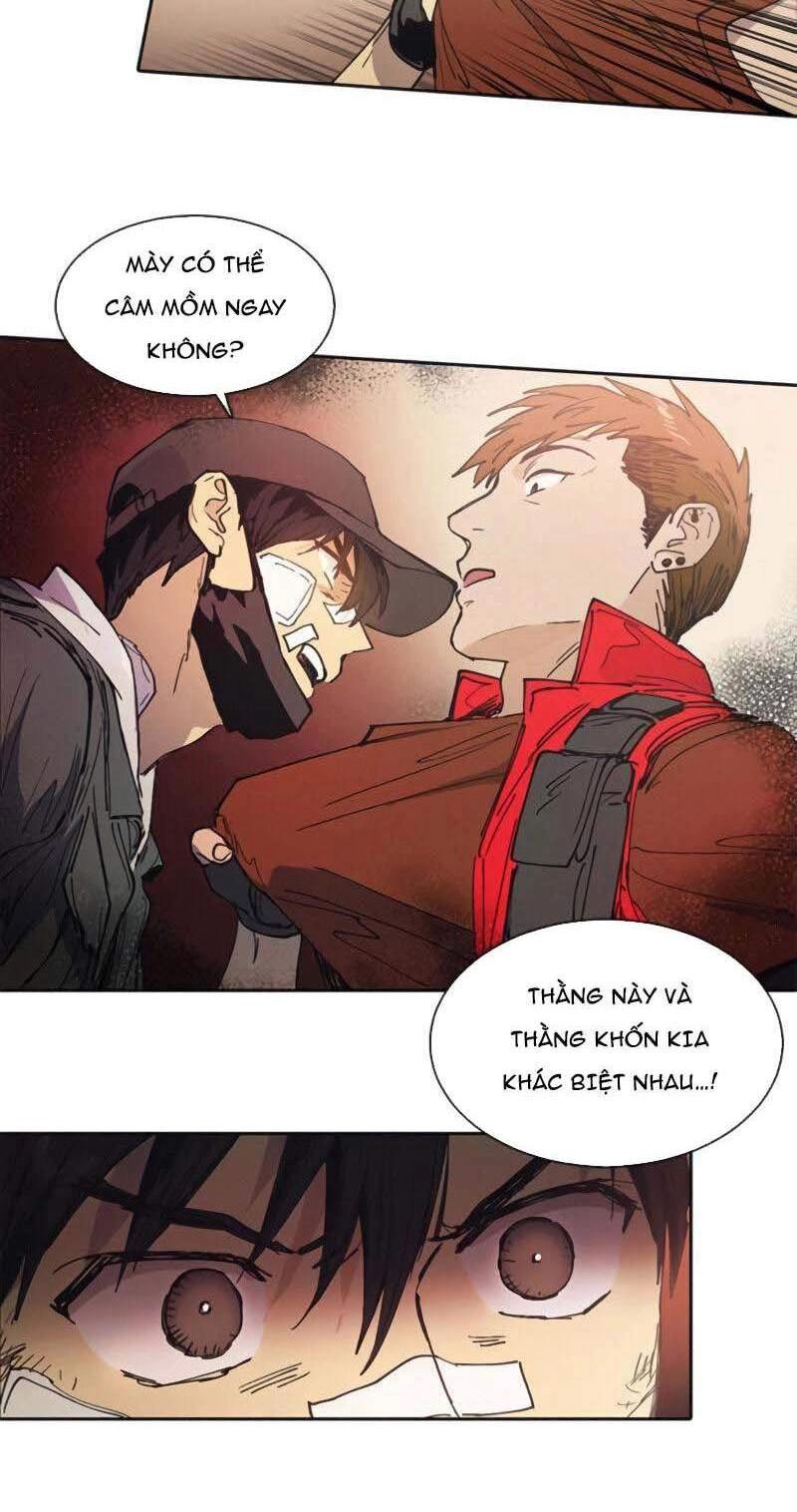 Những Ranker Cấp S Mà Tôi Nuôi Dưỡng Chapter 2 - 18