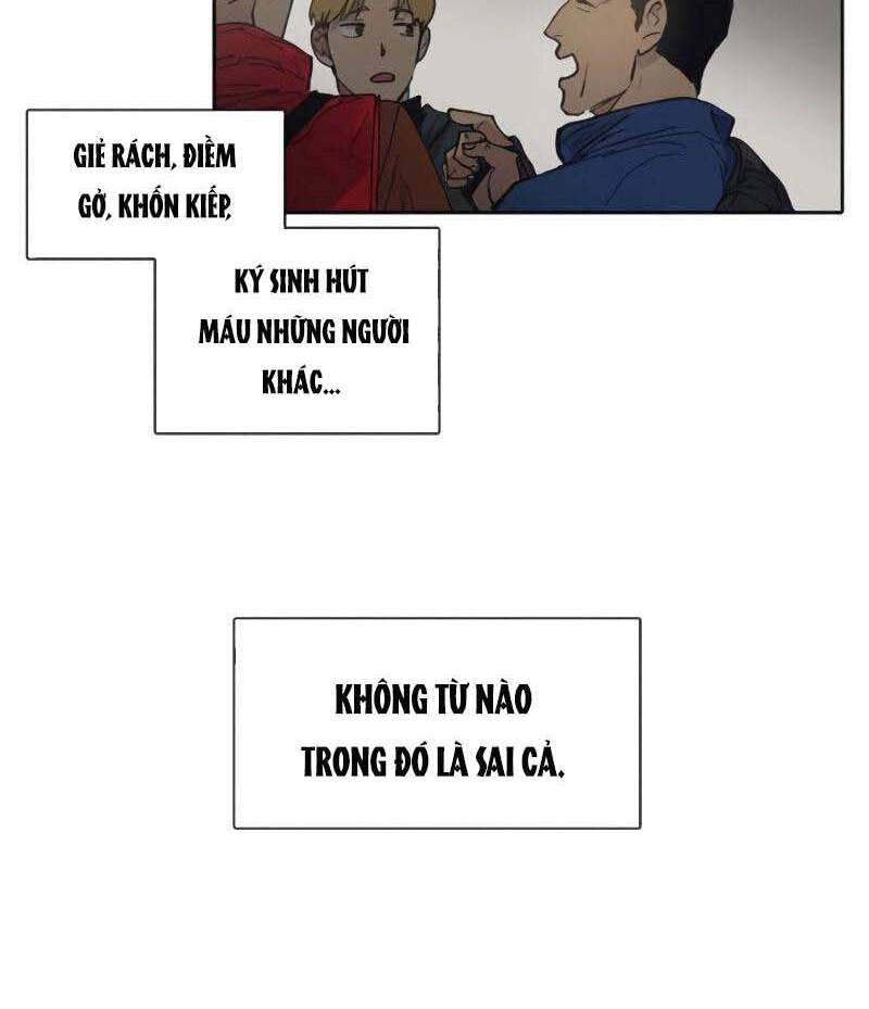 Những Ranker Cấp S Mà Tôi Nuôi Dưỡng Chapter 2 - 25