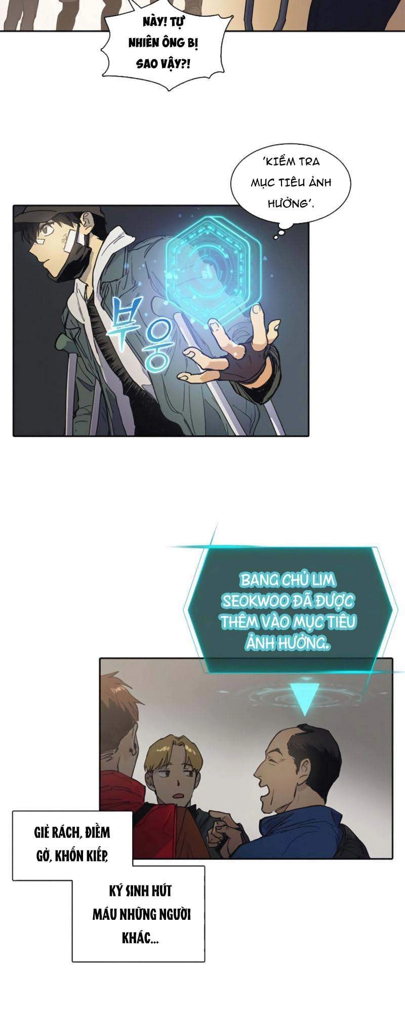 Những Ranker Cấp S Mà Tôi Nuôi Dưỡng Chapter 2 - 30