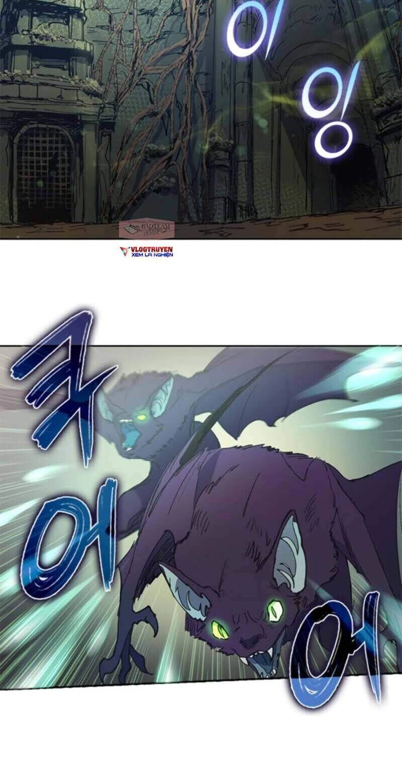 Những Ranker Cấp S Mà Tôi Nuôi Dưỡng Chapter 3 - 3