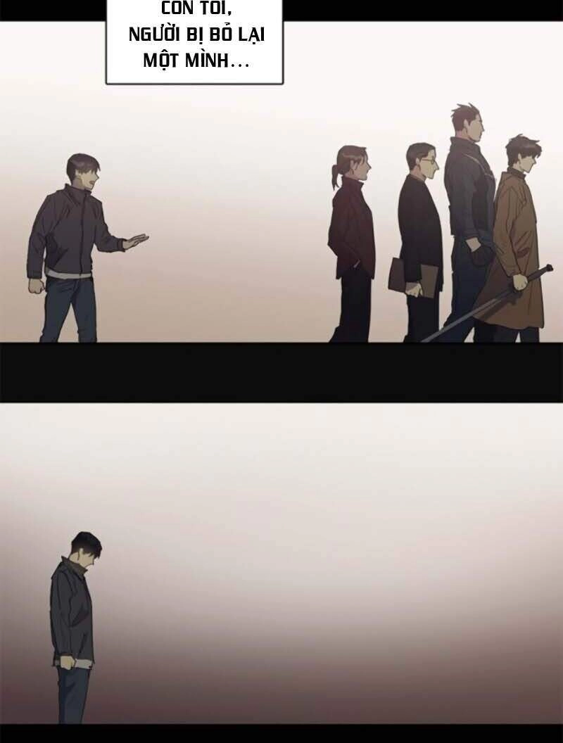 Những Ranker Cấp S Mà Tôi Nuôi Dưỡng Chapter 3 - 11