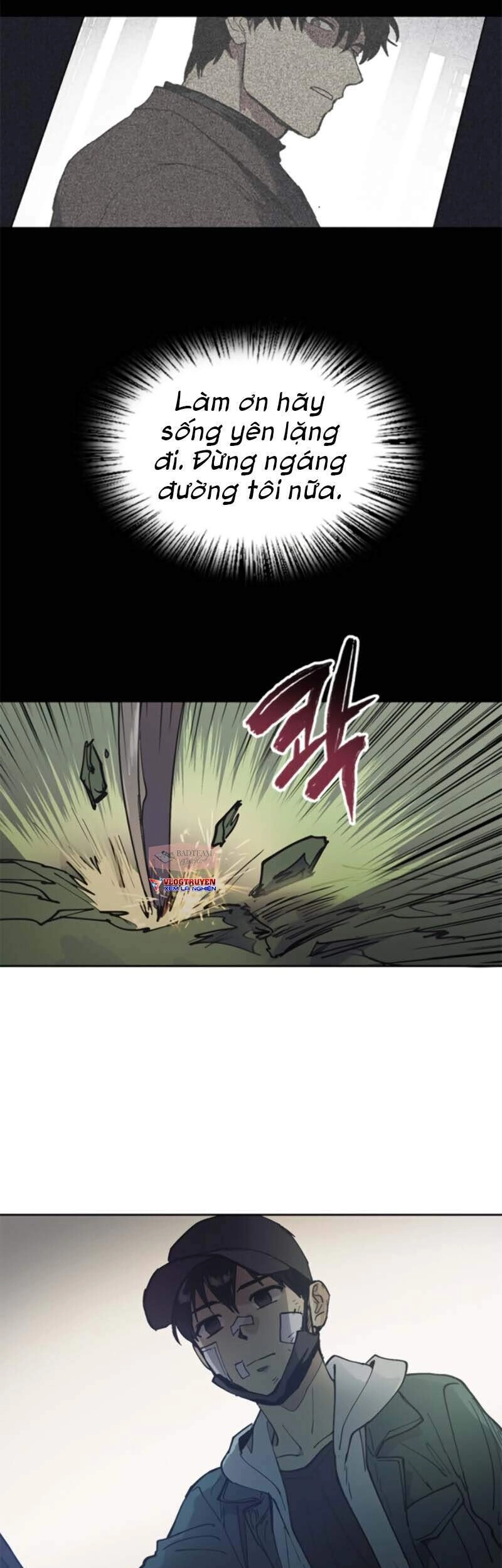 Những Ranker Cấp S Mà Tôi Nuôi Dưỡng Chapter 3 - 17