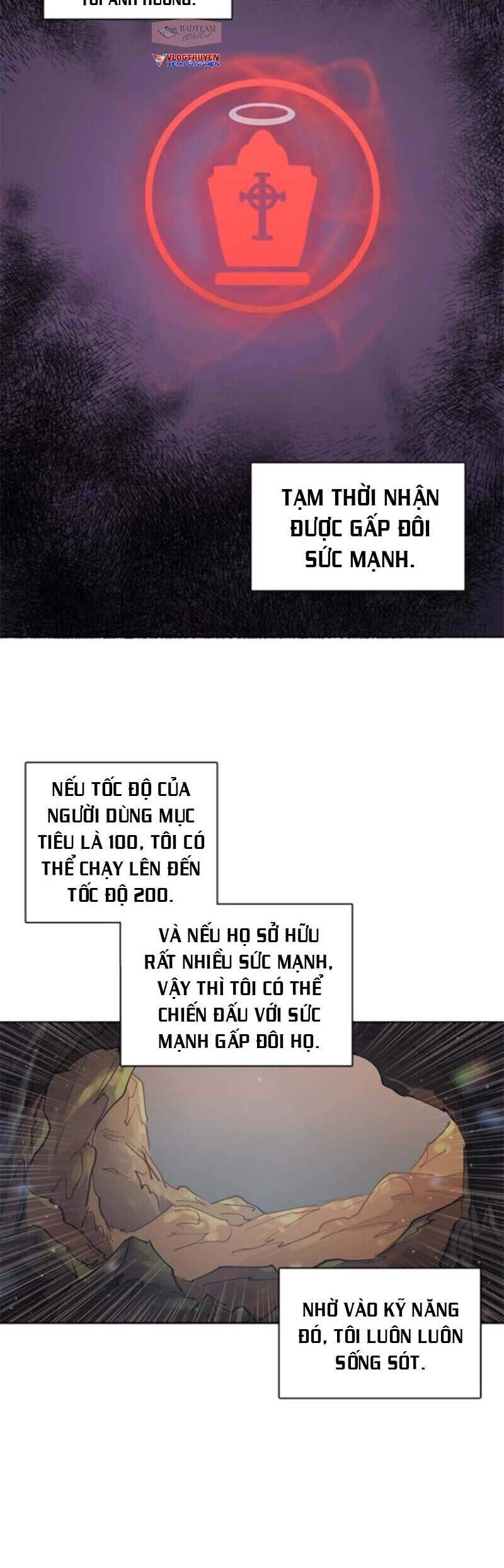 Những Ranker Cấp S Mà Tôi Nuôi Dưỡng Chapter 3 - 28