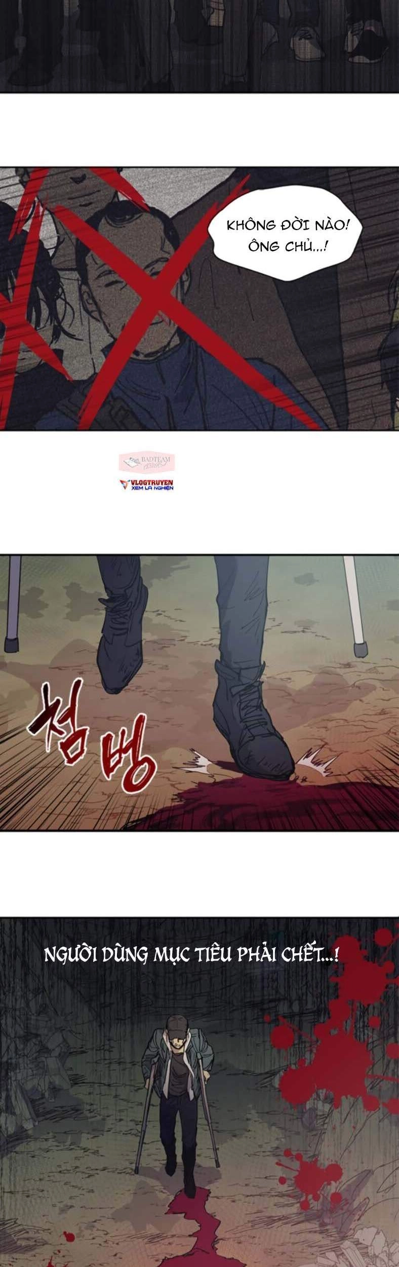 Những Ranker Cấp S Mà Tôi Nuôi Dưỡng Chapter 3 - 30