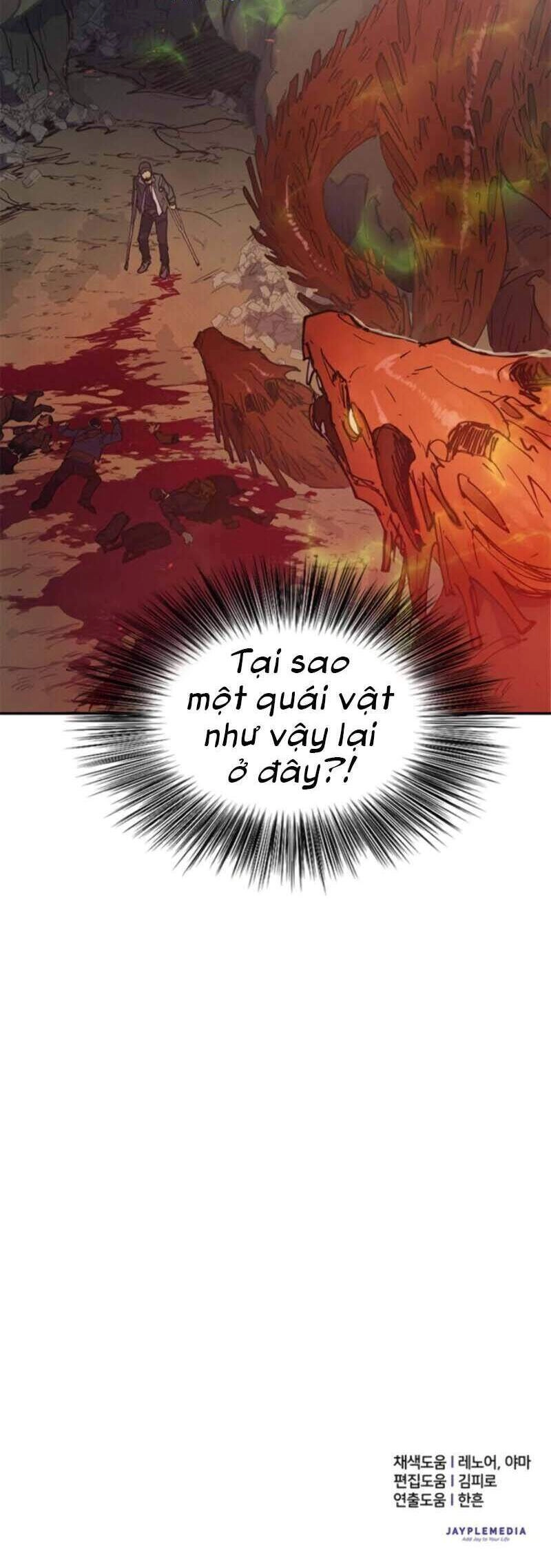 Những Ranker Cấp S Mà Tôi Nuôi Dưỡng Chapter 3 - 35