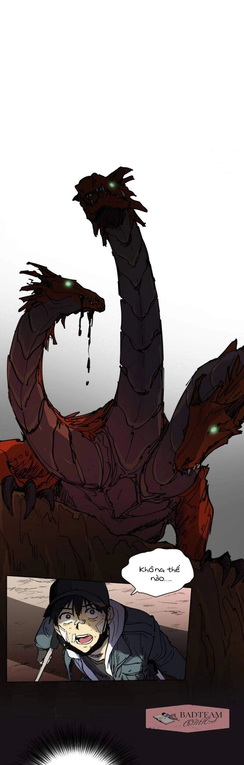 Những Ranker Cấp S Mà Tôi Nuôi Dưỡng Chapter 4 - 2