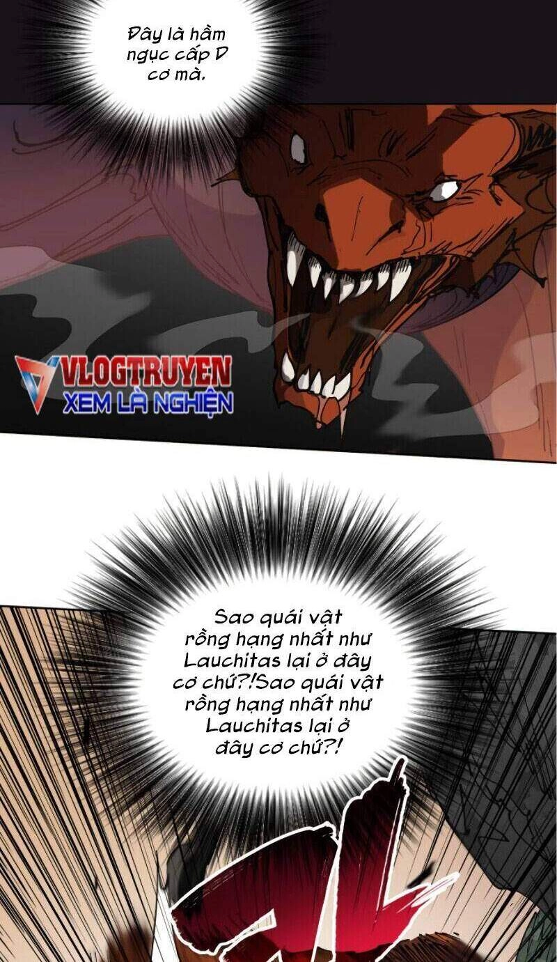 Những Ranker Cấp S Mà Tôi Nuôi Dưỡng Chapter 4 - 3