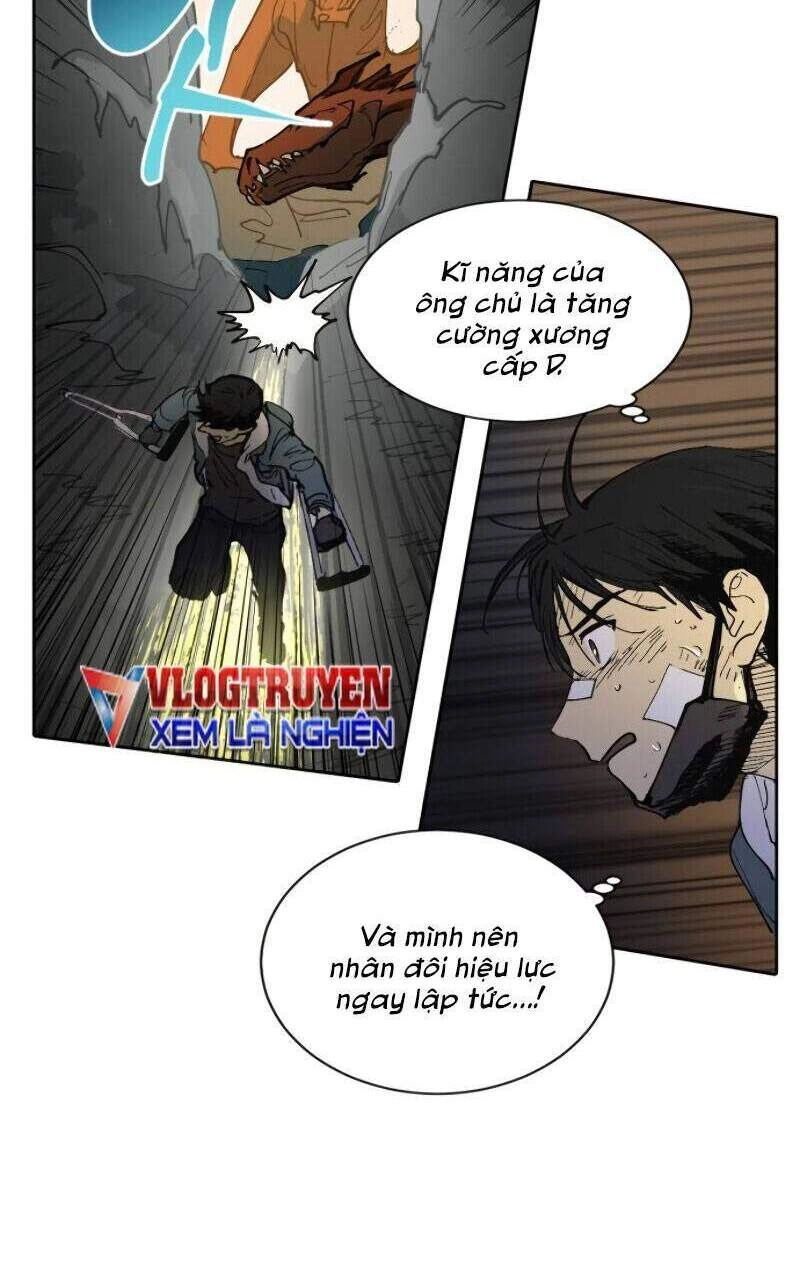 Những Ranker Cấp S Mà Tôi Nuôi Dưỡng Chapter 4 - 5