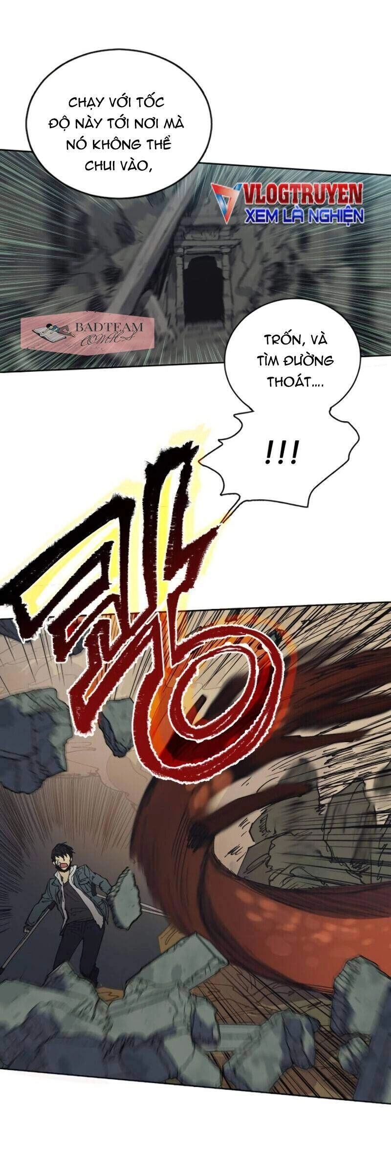 Những Ranker Cấp S Mà Tôi Nuôi Dưỡng Chapter 4 - 6