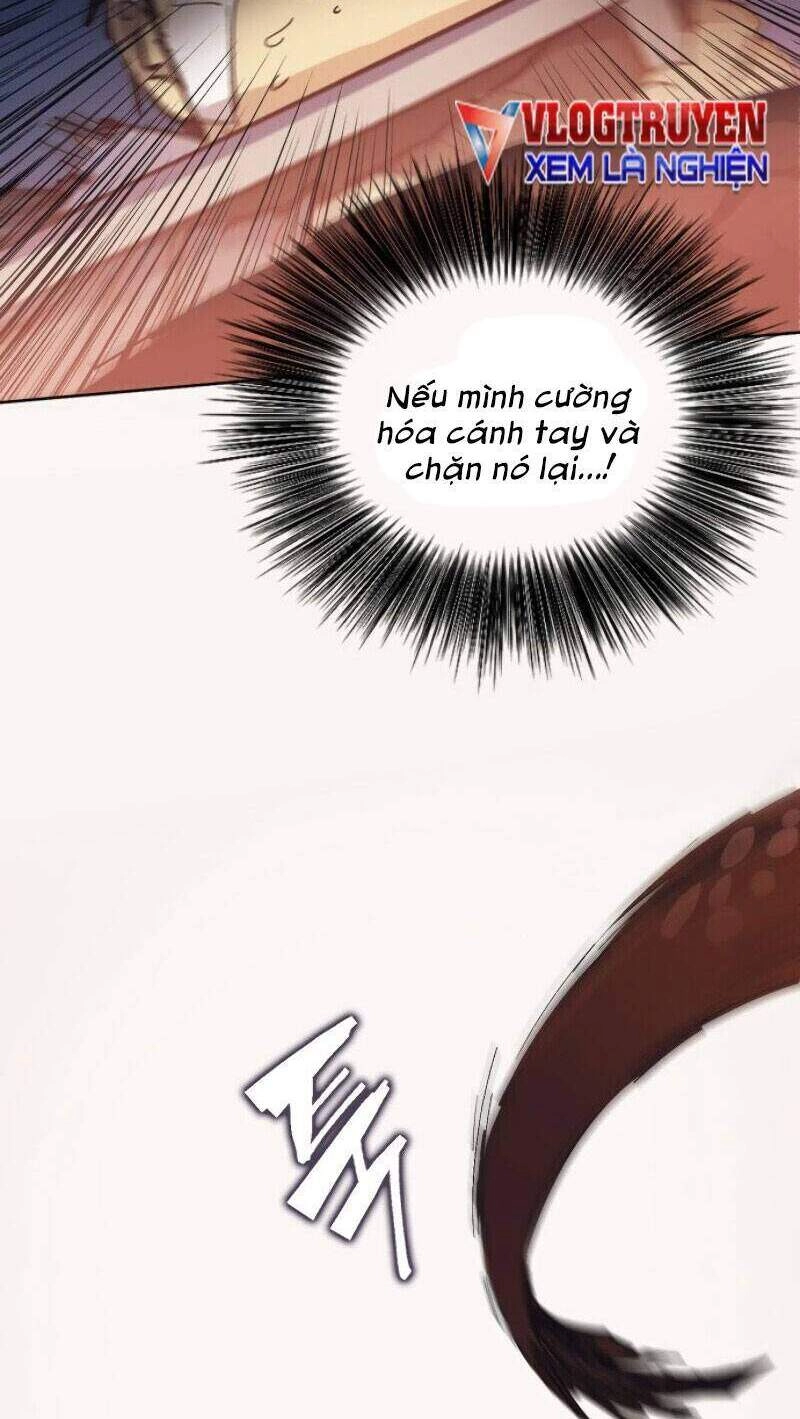 Những Ranker Cấp S Mà Tôi Nuôi Dưỡng Chapter 4 - 8