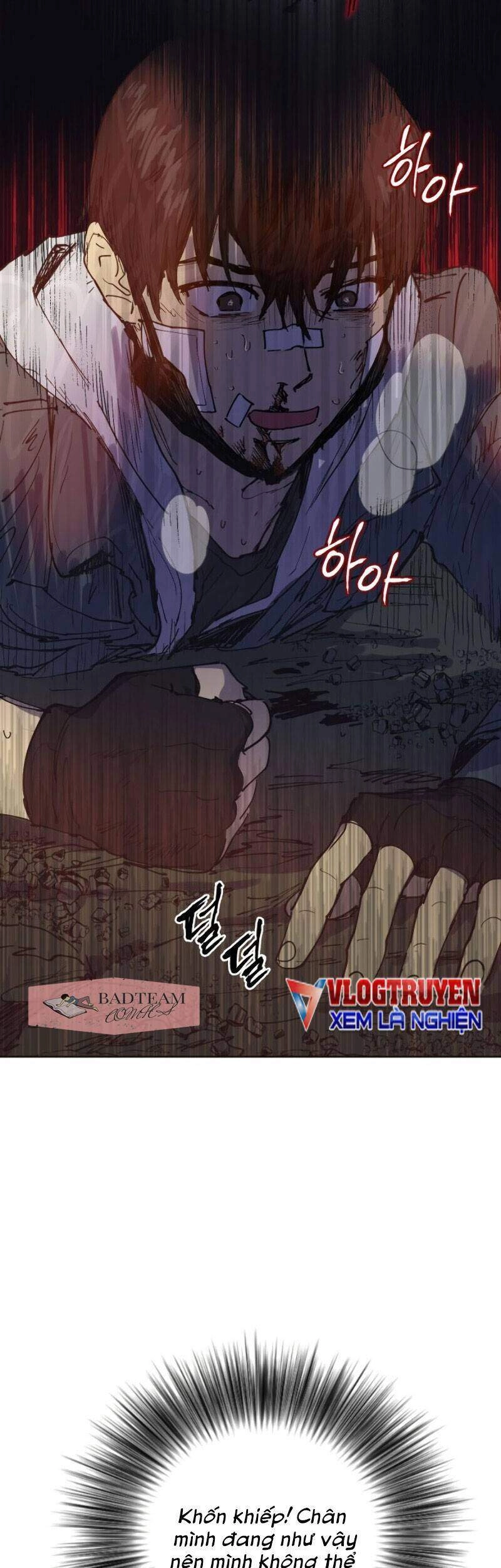 Những Ranker Cấp S Mà Tôi Nuôi Dưỡng Chapter 4 - 13