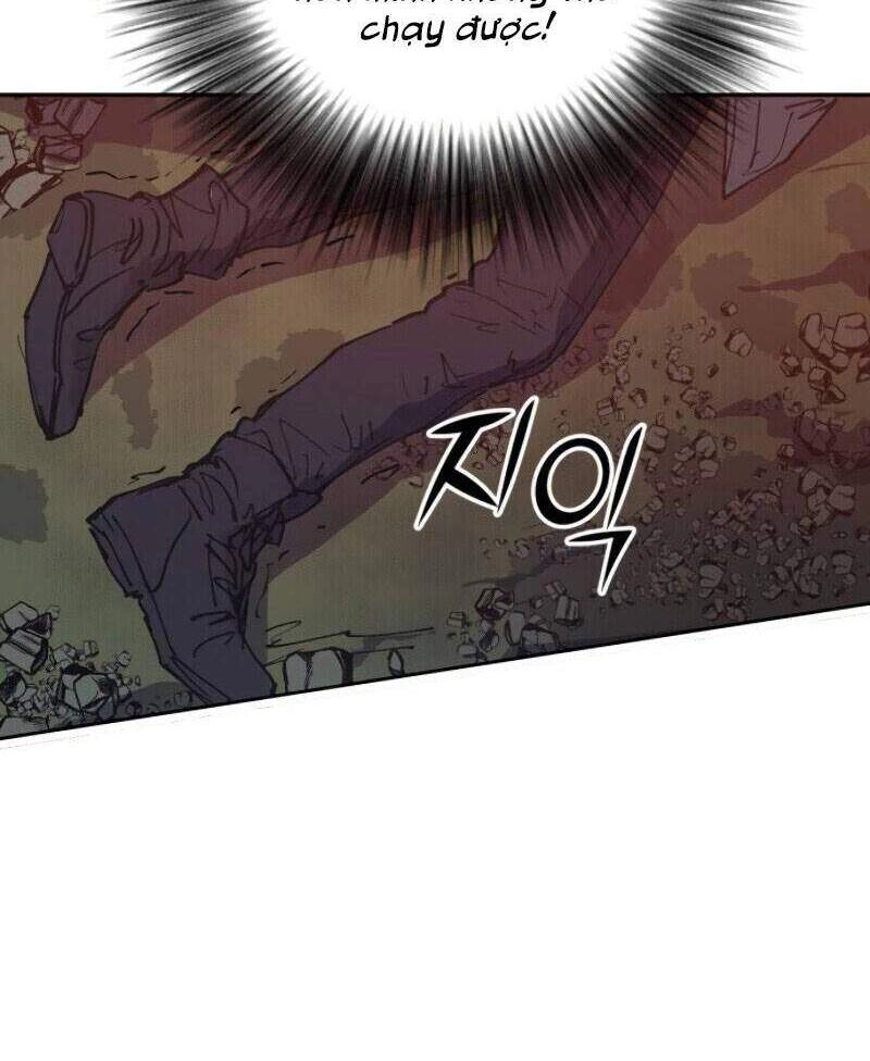 Những Ranker Cấp S Mà Tôi Nuôi Dưỡng Chapter 4 - 14