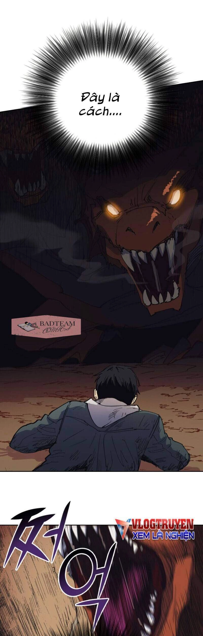 Những Ranker Cấp S Mà Tôi Nuôi Dưỡng Chapter 4 - 15