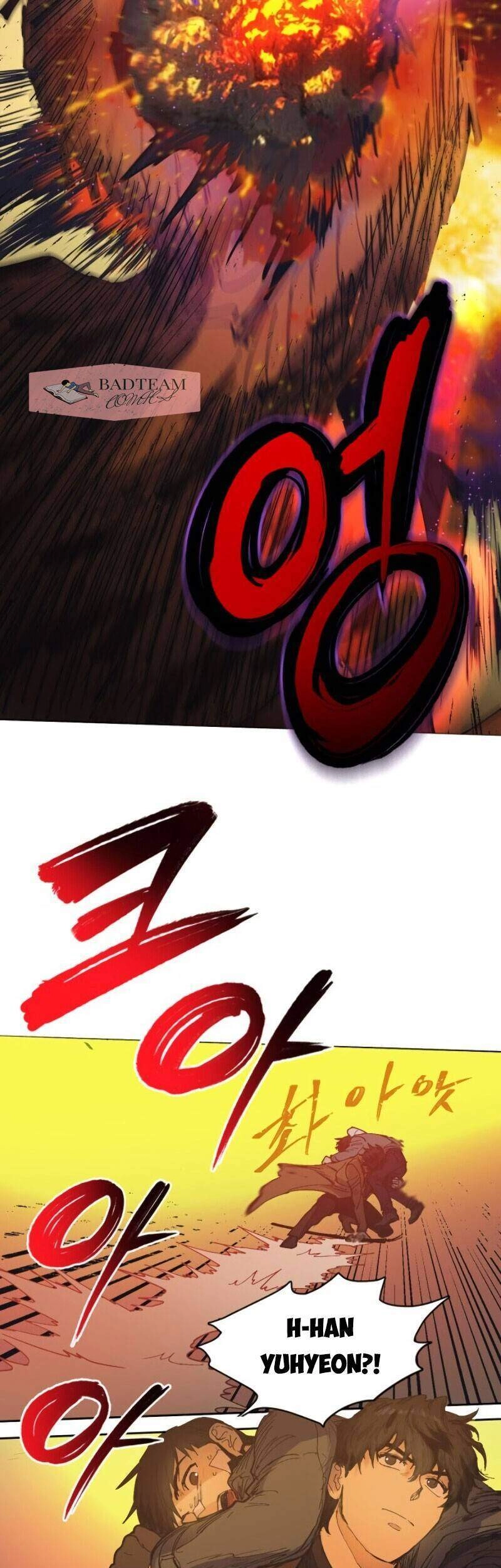 Những Ranker Cấp S Mà Tôi Nuôi Dưỡng Chapter 4 - 17