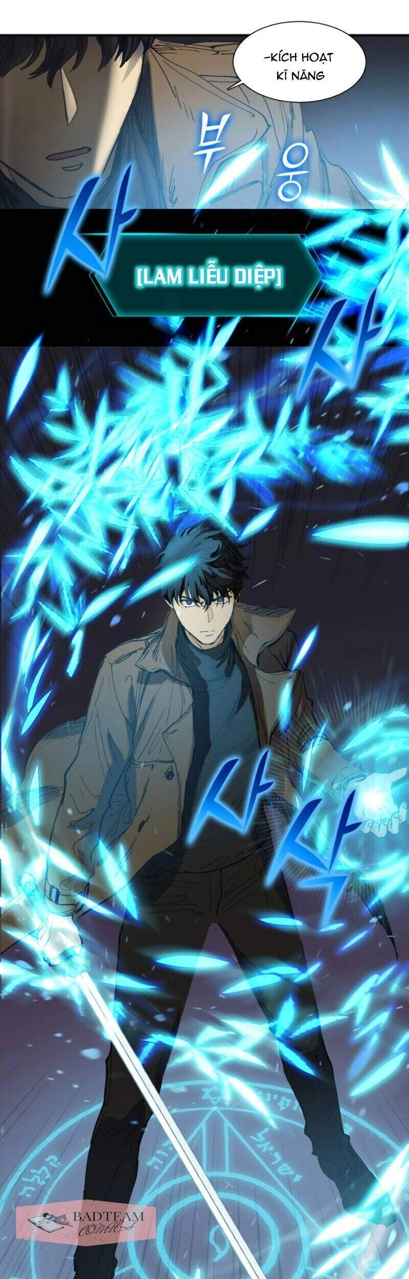 Những Ranker Cấp S Mà Tôi Nuôi Dưỡng Chapter 4 - 21