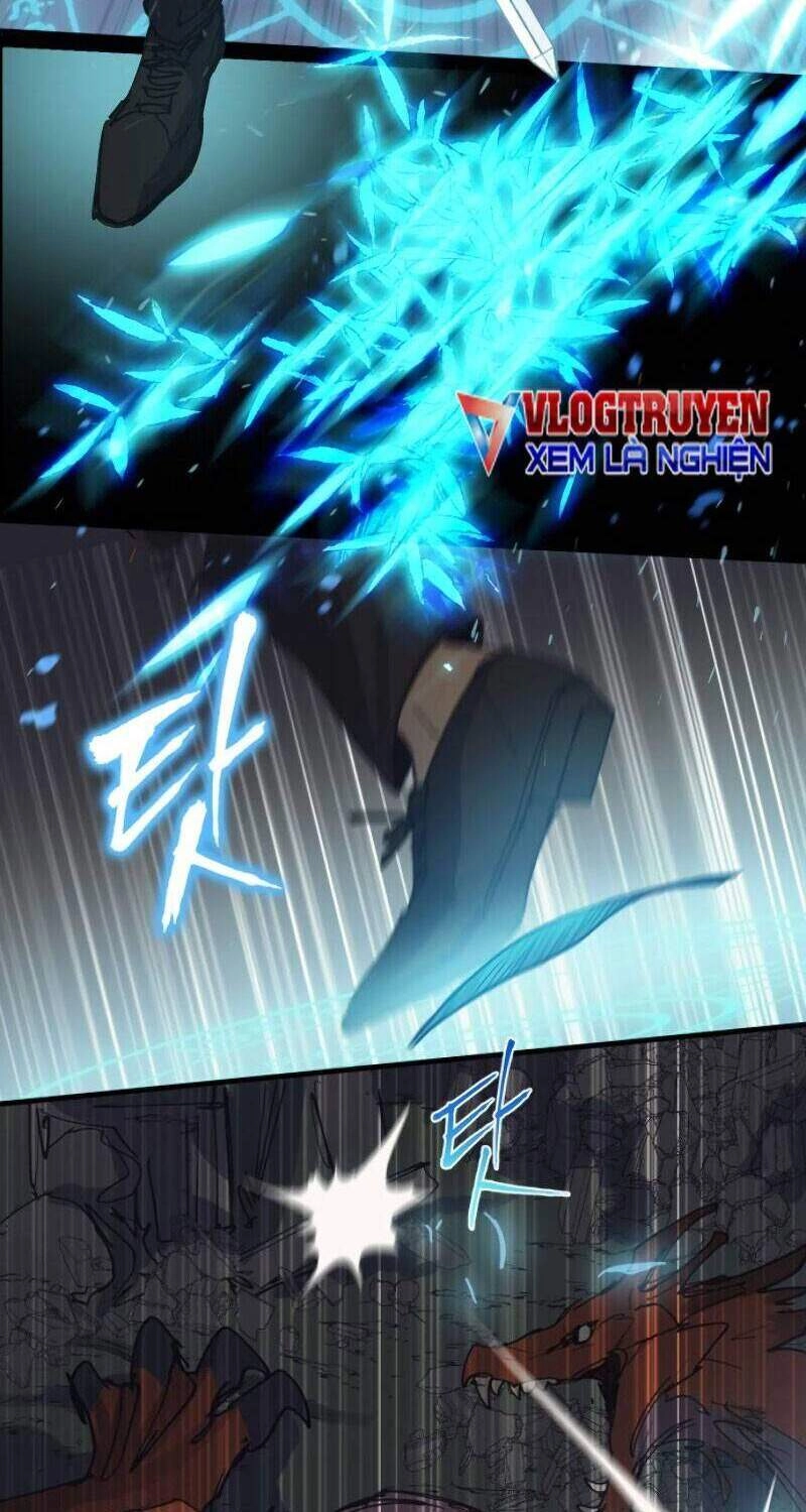 Những Ranker Cấp S Mà Tôi Nuôi Dưỡng Chapter 4 - 22