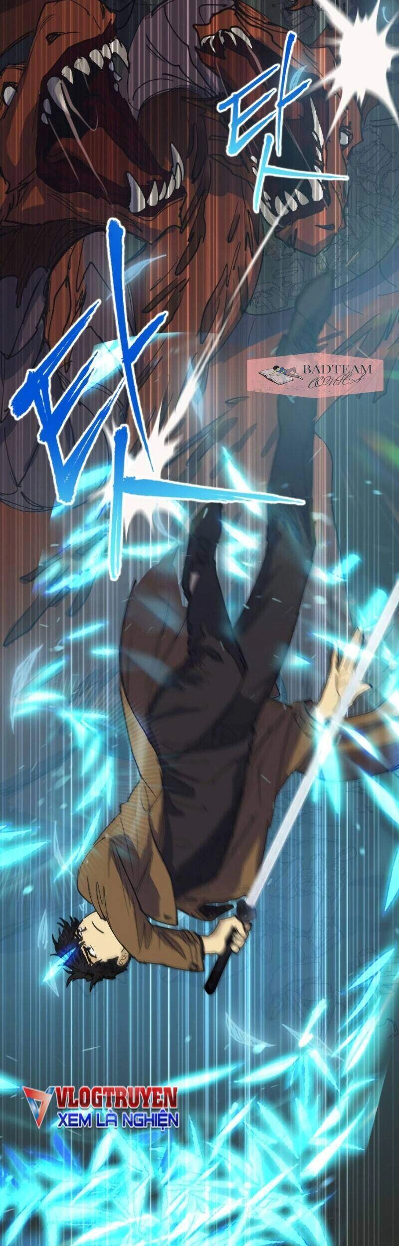 Những Ranker Cấp S Mà Tôi Nuôi Dưỡng Chapter 4 - 23