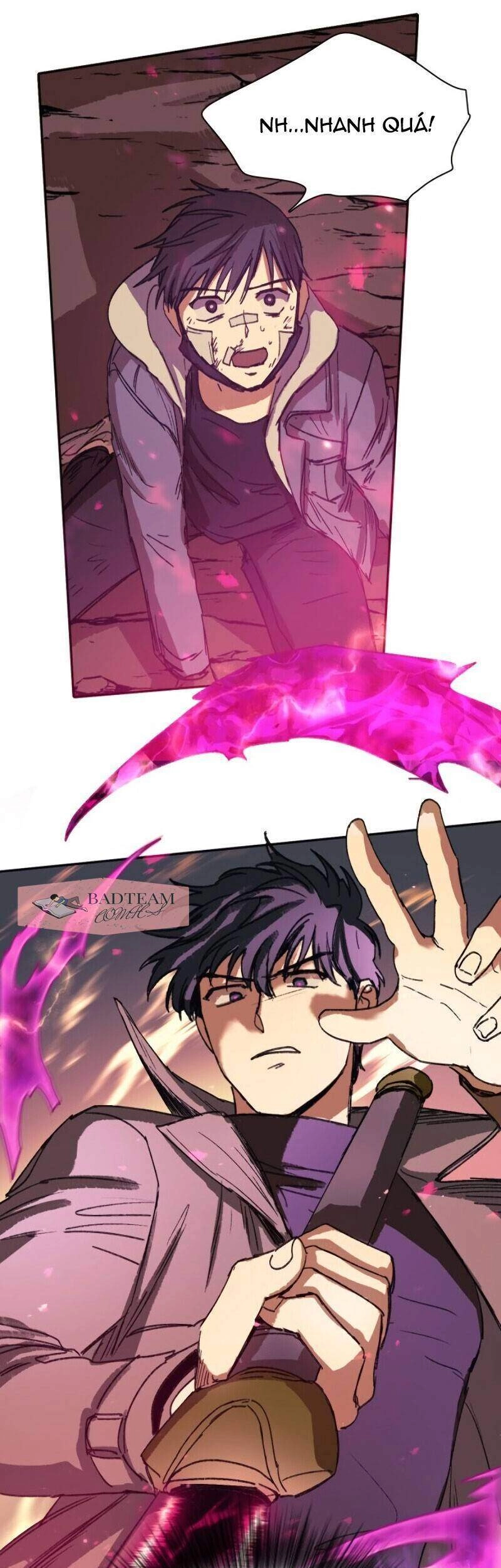 Những Ranker Cấp S Mà Tôi Nuôi Dưỡng Chapter 4 - 29