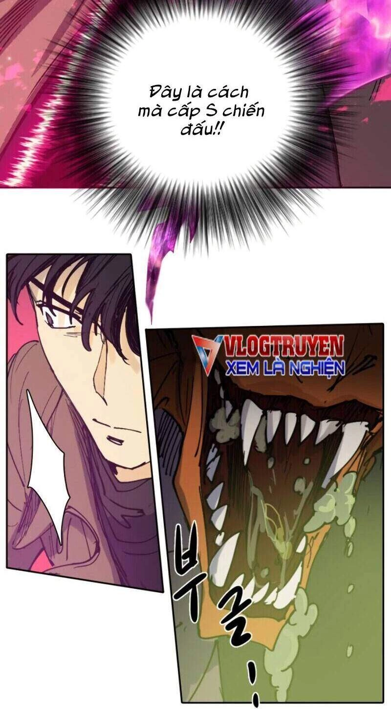 Những Ranker Cấp S Mà Tôi Nuôi Dưỡng Chapter 4 - 30