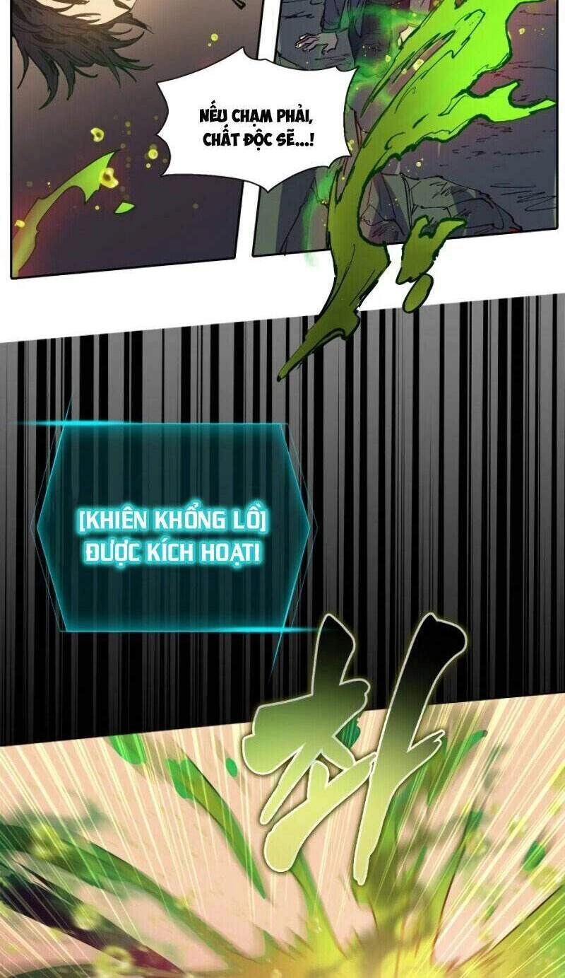 Những Ranker Cấp S Mà Tôi Nuôi Dưỡng Chapter 4 - 32