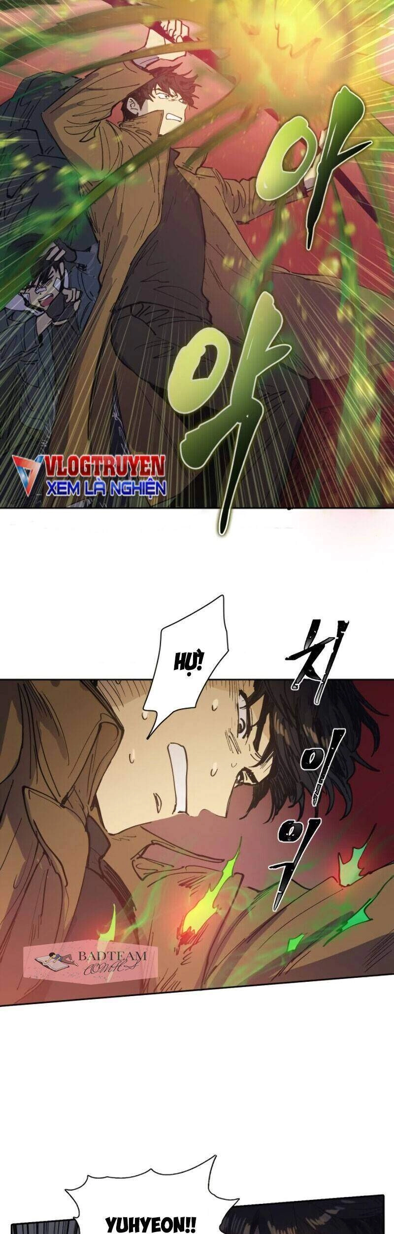 Những Ranker Cấp S Mà Tôi Nuôi Dưỡng Chapter 4 - 33