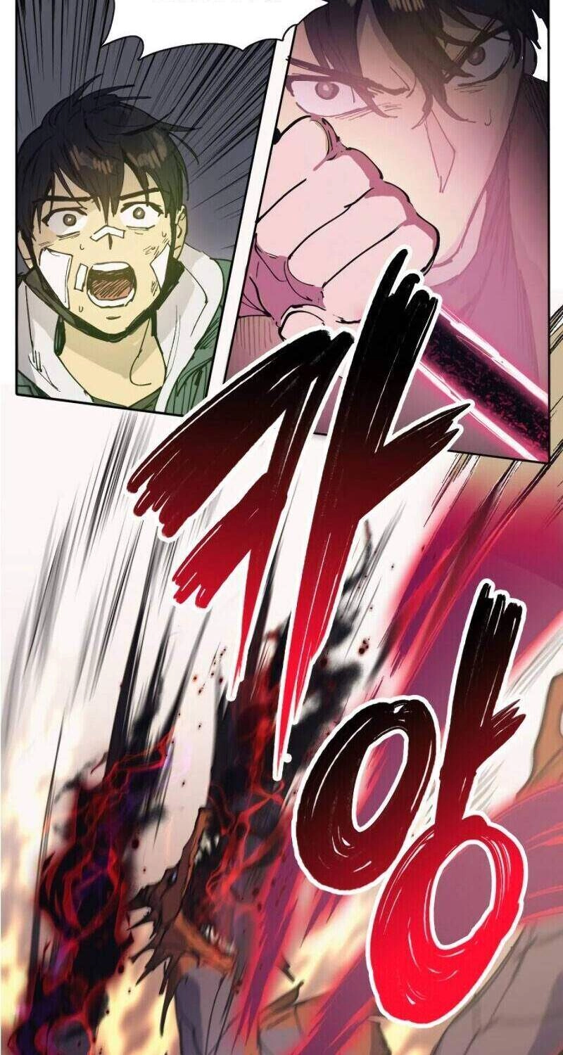 Những Ranker Cấp S Mà Tôi Nuôi Dưỡng Chapter 4 - 34