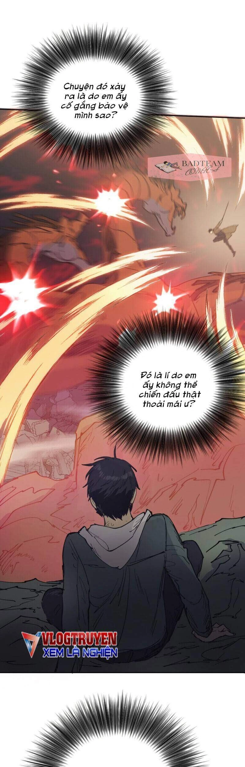 Những Ranker Cấp S Mà Tôi Nuôi Dưỡng Chapter 4 - 36