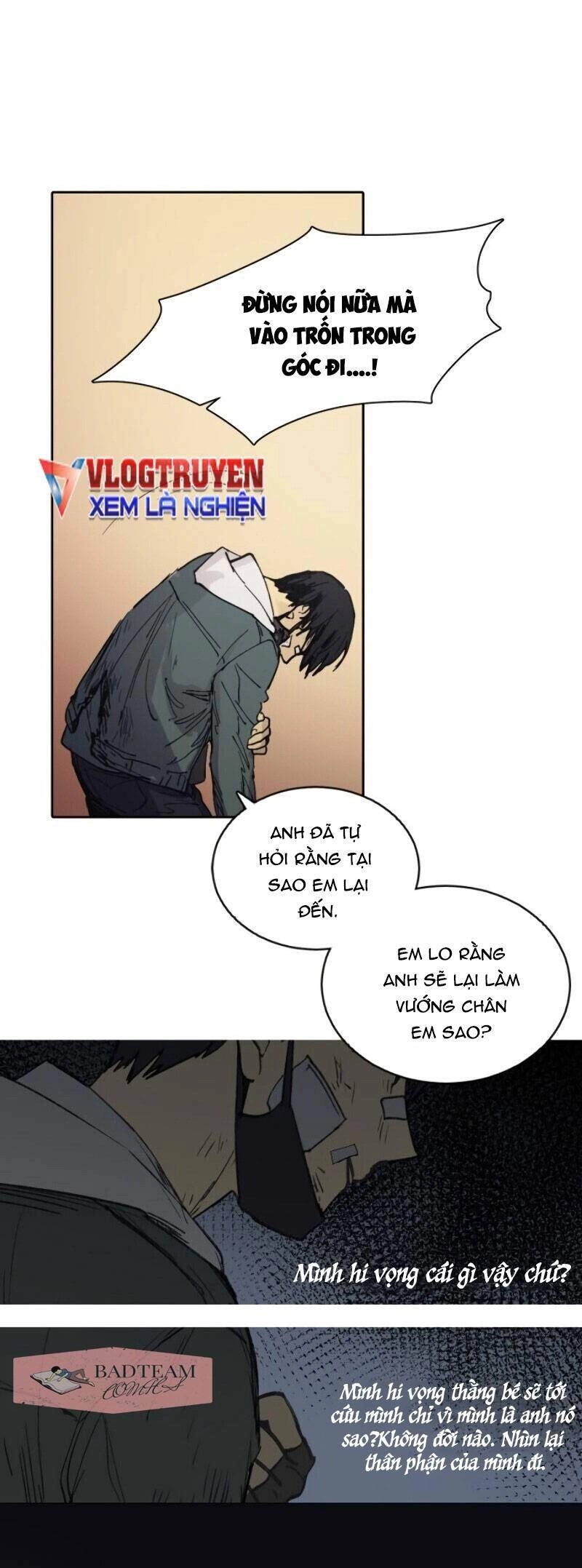 Những Ranker Cấp S Mà Tôi Nuôi Dưỡng Chapter 4 - 40