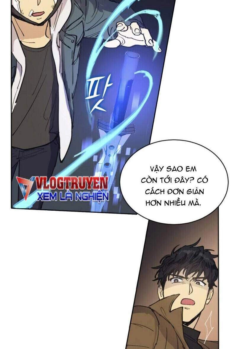 Những Ranker Cấp S Mà Tôi Nuôi Dưỡng Chapter 4 - 42