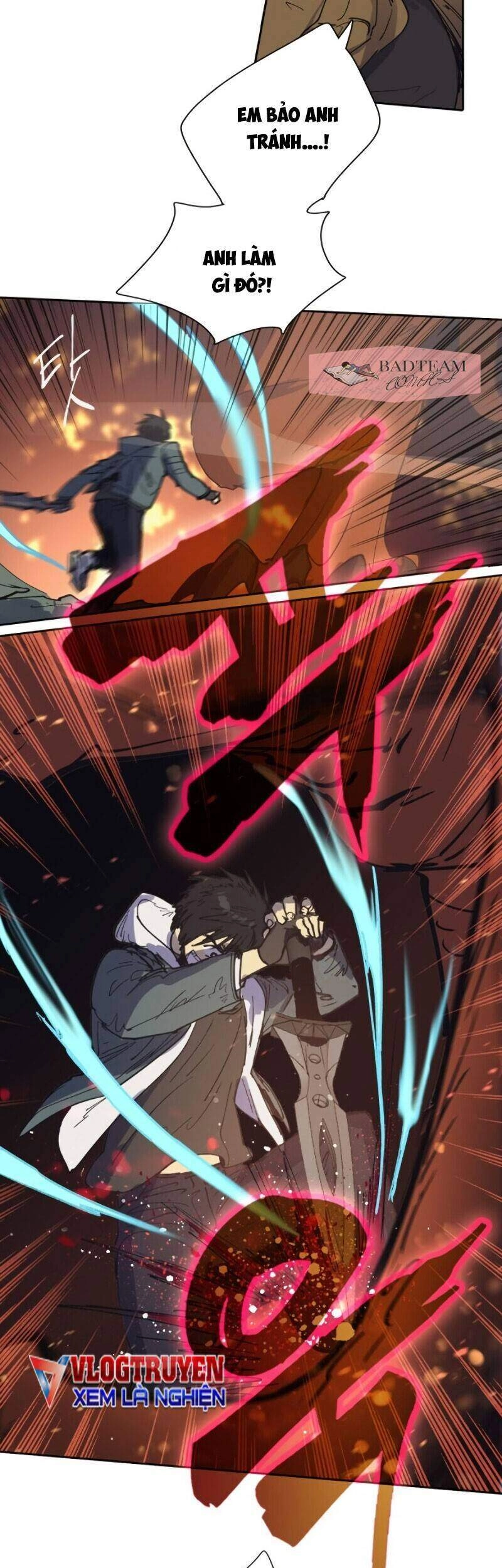 Những Ranker Cấp S Mà Tôi Nuôi Dưỡng Chapter 4 - 43