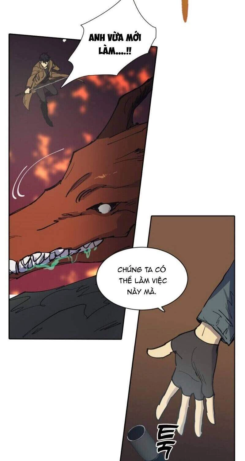 Những Ranker Cấp S Mà Tôi Nuôi Dưỡng Chapter 4 - 44