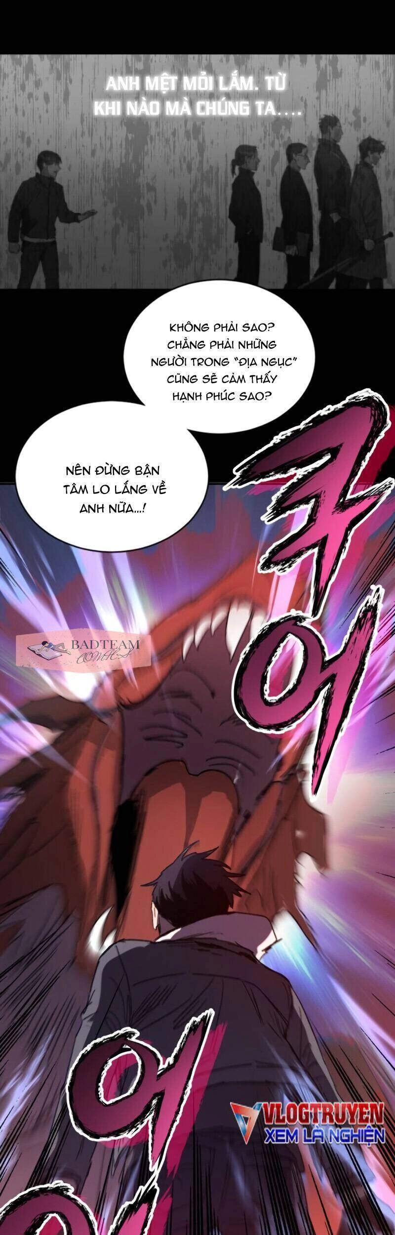 Những Ranker Cấp S Mà Tôi Nuôi Dưỡng Chapter 4 - 47