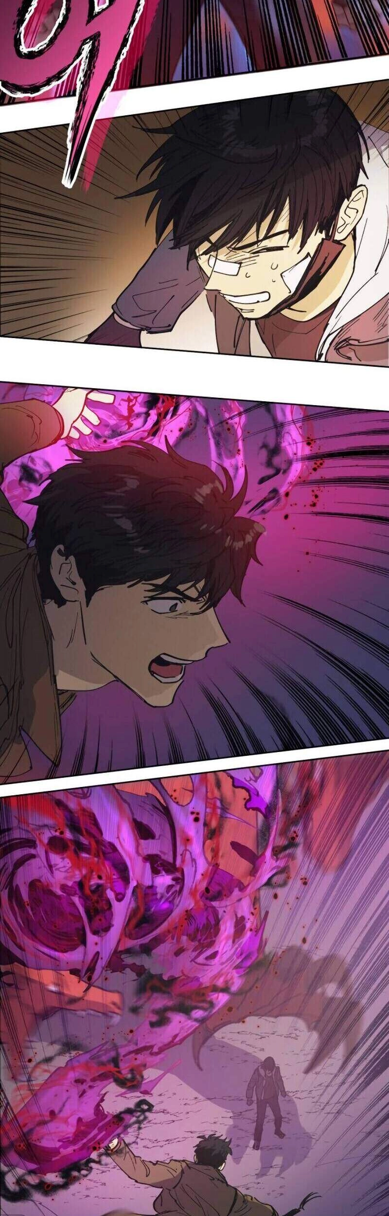 Những Ranker Cấp S Mà Tôi Nuôi Dưỡng Chapter 4 - 48